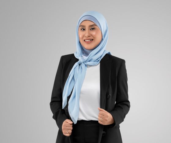 Telkomsel Resmi Menunjuk Mia Melinda sebagai CEO Telkomsel Mitra Inovasi (TMI)